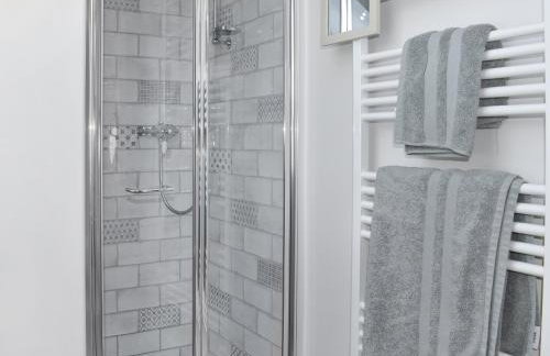 Greystone Cottage - Foto 17