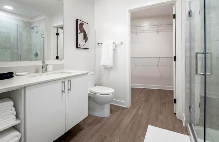 Landing Spectacular 1BD Gym Courtyard - Foto 51