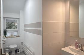 Schöne 4-Zimmerwohnung, Schlangenbad bei Wiesbaden/Mainz/FFM - Foto 8