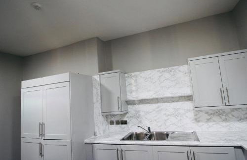 NE1 City Studios & Apartments - Foto 21