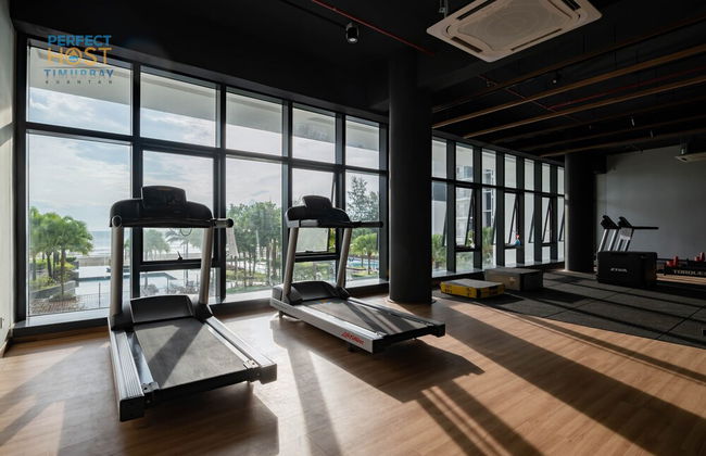 Timurbay beachfront by Perfect Host - Foto 50