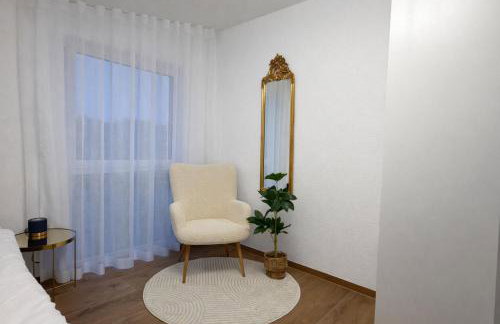 Gehobenes Apartment nahe Schwarzwald - Foto 9