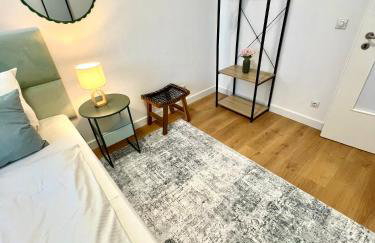 BIG New 7Rooms City Center APARTMENTS and Suites - Foto 18