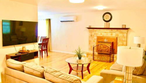 Scenic Views & River Access, Cozy River Home - Foto 3