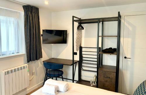 Rhode Lane - Serviced Apartments Bridgwater - Foto 55