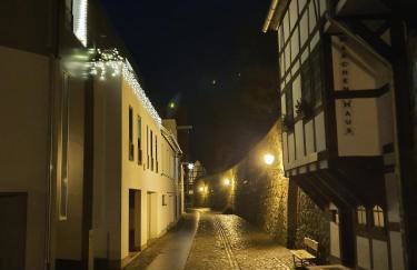 Gästewohnung direkt an der Wallmauer - Foto 11