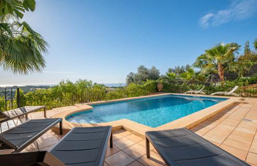 Villa Bendinat 10 by PriorityVillas - Foto 30