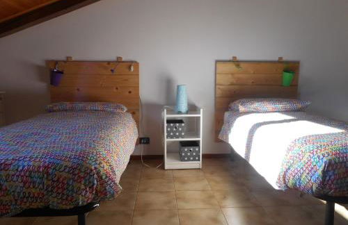 mansarda La Ruine - Foto 17