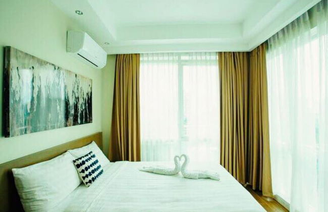 Luxury Condo 904 at The Padgett Place - Foto 11