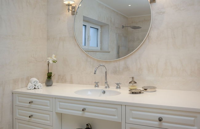 Luxury Villa Dance Forever with Pool - Foto 37