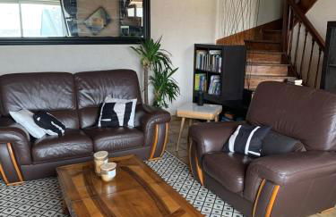 Maison à 440m de la plage - Foto 7