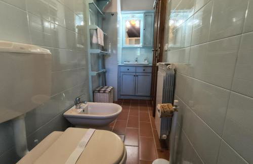 34- Casa di Chiaretta in Val d'Orcia, Sport e Cultura - Foto 32