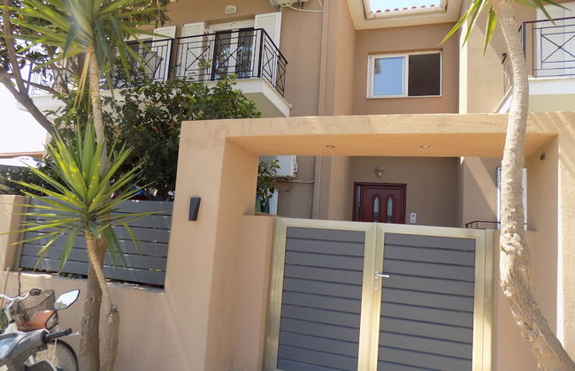 Central Cute 2Bd Balcony apt in Skiathos - Foto 32