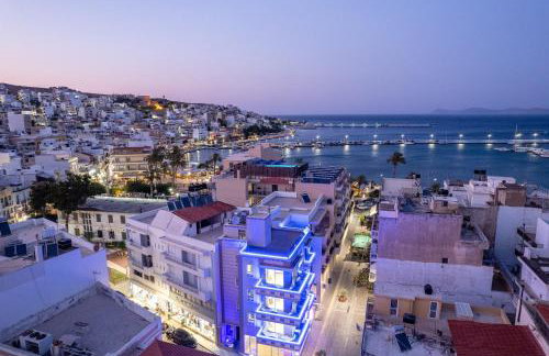 Ma President Suite, DeMaNi President Suites - Foto 41