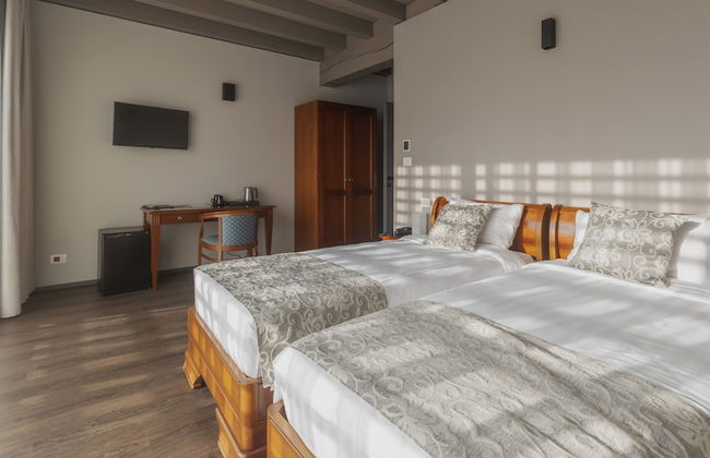 Agriturismo La Razza - Foto 4