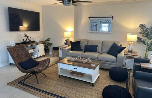 Three Treasures Beach House - Foto 2