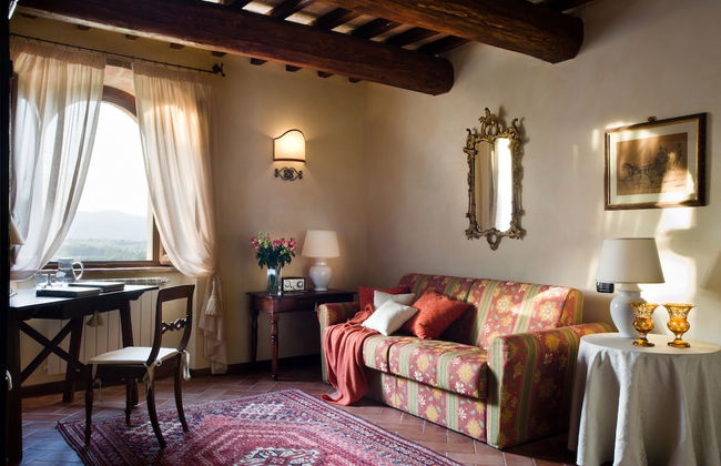 Torre Palombara - Dimora Storica - Foto 23