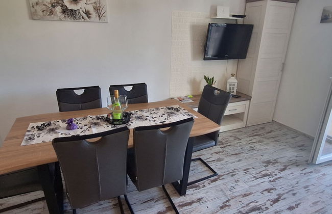 Apartment Belisima Delux - Foto 7