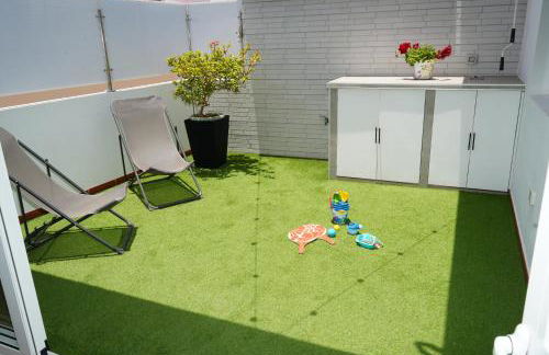 Roque`s House A - Foto 10