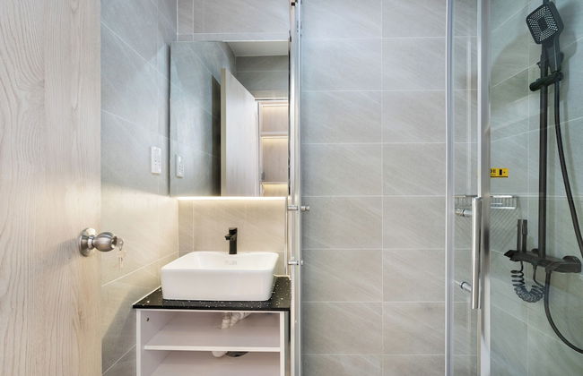 Haya Bac Hai Apartments - Foto 21