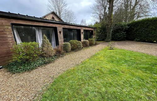 Gite de la Mer à la Campagne - Foto 20