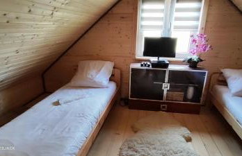 Chata DUDZIAKÓWKA - Foto 16