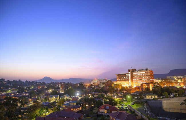 Mantra Wollongong - Foto 23