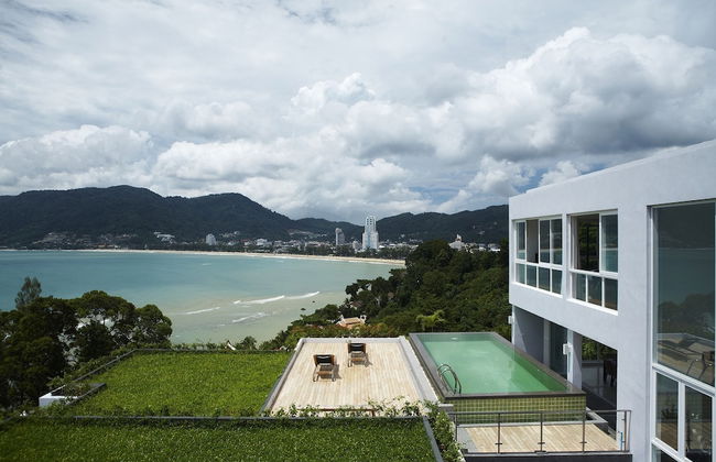 Jirana Patong - Foto 34