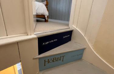 Holly Farm Cottage - Foto 22