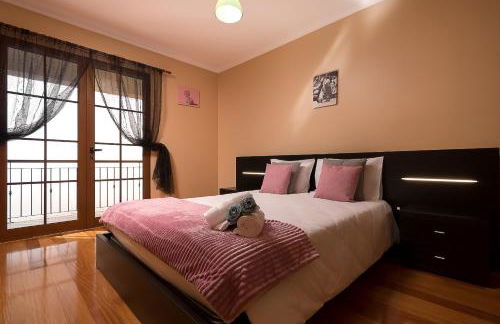 KING´S HOUSE (Sea View and Indoor BBQ) - Photo 15