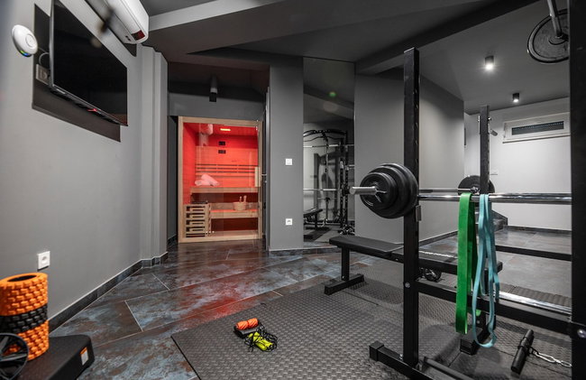 Luxury Villas Travera - Photo 124