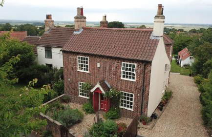 Holly Cottage - Foto 36