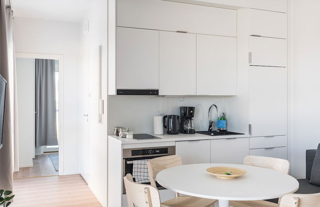 Hiisi Homes Turku Fatabuurinkatu - Foto 30