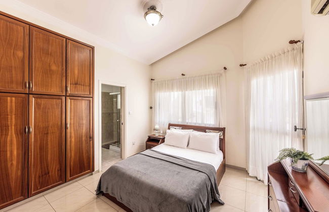 Katina Beach Villa - Foto 24