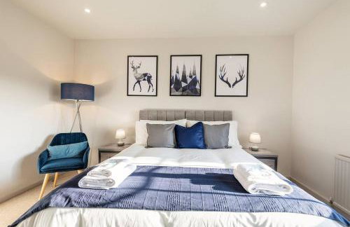 Cosy, Exclusive Sheffield House near Peak district - Foto 29