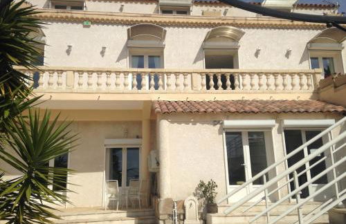 La Résidence du Cap - Foto 6