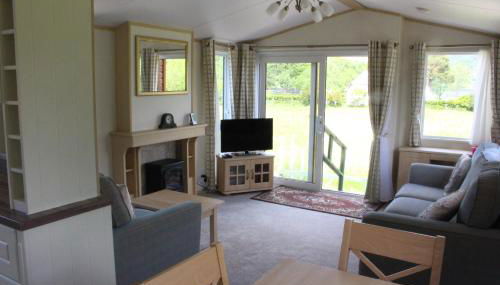 Ben View - Foto 5, Garden view