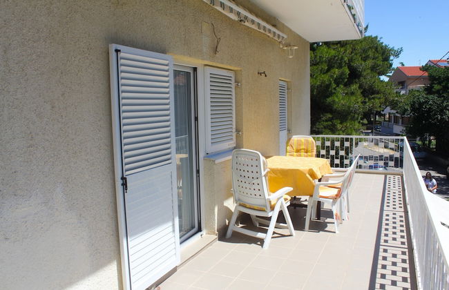 Cozy Apartment in Biograd for Maximum 4 Guests - 3 Minutes Walk to the Beach! - Foto 29