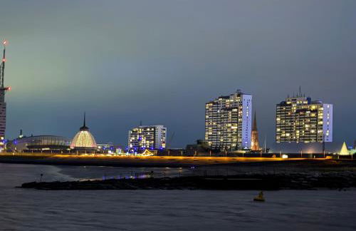 Ferienhaus Auszeit - Foto 35