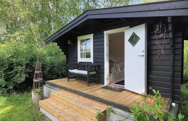 6 Person Holiday Home in Mern-by Traum - Foto 20