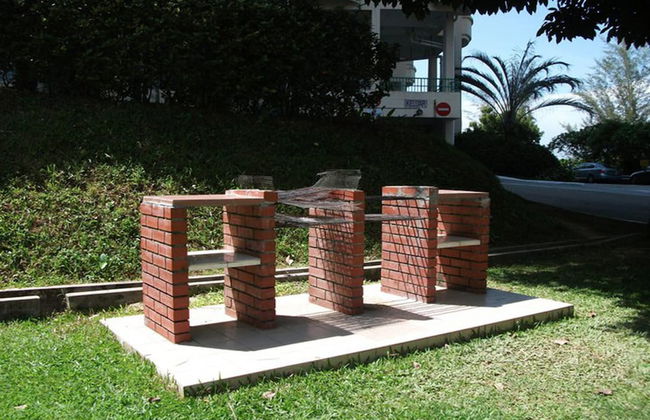 Eden Seaview Condominium II - Foto 39