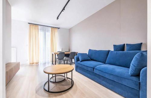 Lux Airport Apartment - Foto 1