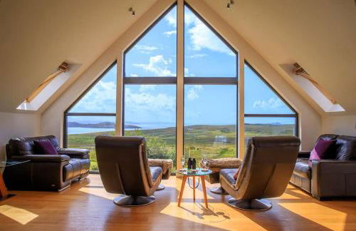 Locholly Lodge - Foto 10