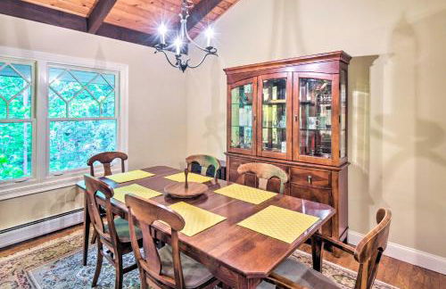 4 Mi to Ski Slopes Family-Friendly Bartlett Home! - Photo 11