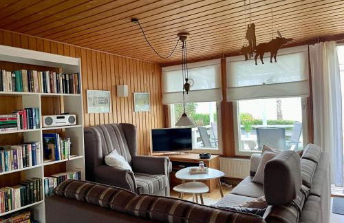 Vogtis Ferienhaus am Glammsee - Foto 17