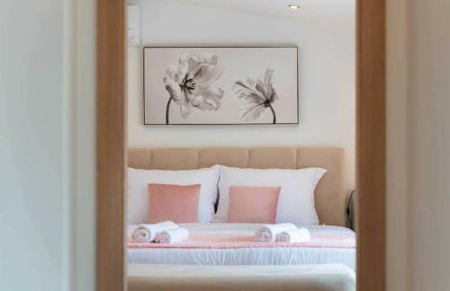 Luxury Villa Maria with large pool - Foto 42