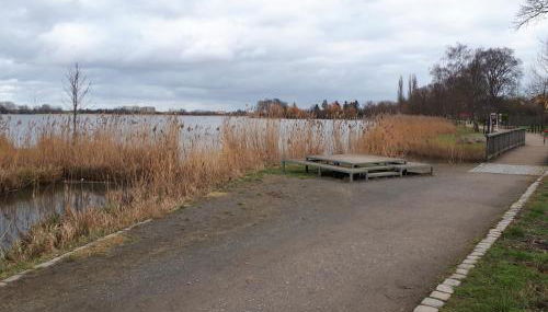 Pension in der Alten Mälzerei - Foto 3