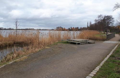 Pension in der Alten Mälzerei - Foto 3