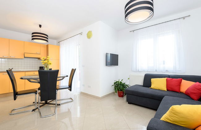 Apartments Salona - Foto 28