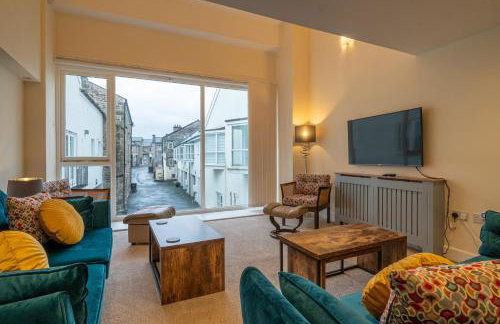 The Warren - Kendal Town Centre, with Parking - Foto 2